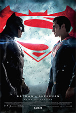 Batman v Superman: Dawn of Justice