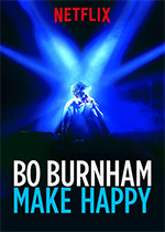 Bo Burnham: Make Happy