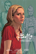 Buffy - Season 9 - Library Edition Volume 3