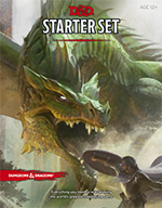 D&D Starter Set