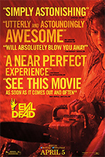 Evil Dead (2013)