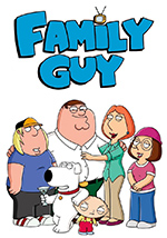 Family Guy