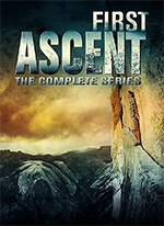 First Ascent 1: Alone on the Wall