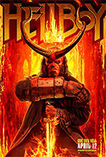 Hellboy (2019)