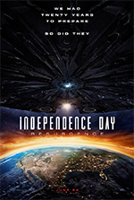 Independence Day: Resurgence