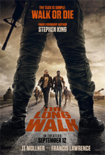 Long Walk