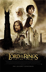 Lord of the Rings: The Two Towers - Extended Edition