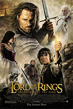 Lord of the Rings: The Return of the King - Extended Edition