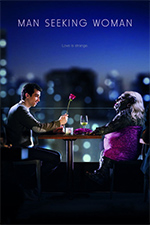 Man Seeking Woman