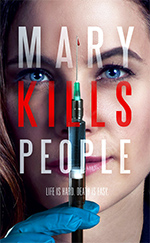 Mary Kills People