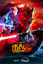 Maul - Shadow Lord