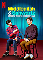 Middleditch & Schwartz: Season 1