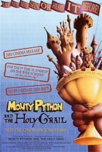 Monty Python and the Holy Grail