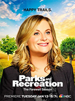 Parks and Recreation s01e01