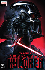 Rise of Kylo Ren