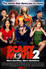 Scary Movie 2