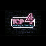 TOP 4 (Adámy a Trendy)