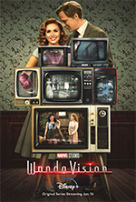 Wandavision