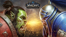 WoW - Battle for Azeroth