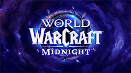 World of Warcraft: Midnight
