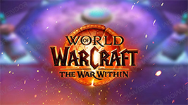 WoW - The War Within - 11.0